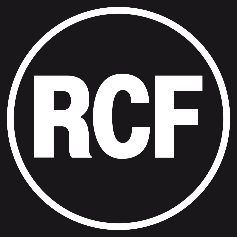 Logo RCF